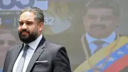 Hijo de Maduro habla por primera vez sobre captura del dictador