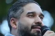 Hijo de Maduro revive el día que pensó que su padre moriría en bombardeo