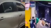 Hinchas del Deportivo Cali atacados en Ibagué tras eliminación ante Tolima