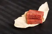 Hoja de bijao: el secreto detrás del bocadillo veleño