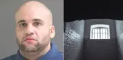 Hombre con 166 arrestos recibe cadena perpetua en EE.UU.