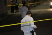 Hombre muere en presunto robo en El Poblado, Girón