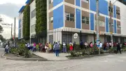 Hospital de Cali al borde del colapso por sobrecupo y deudas de EPS