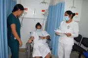 Hospital San José de Popayán busca eliminar tercerización laboral