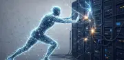 Humanoides redefinen la productividad con inteligencia artificial