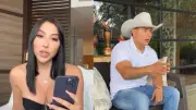 ICBF visitó casa de Aida Victoria Merlano tras denuncia de su expareja