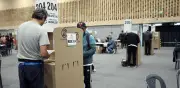 ICP alerta sobre 327.000 votos sospechosos en zonas con presencia armada