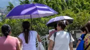 IDEAM advierte que el calor extremo en Colombia no solo se debe a El Niño
