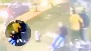 Identifican vehículo clave en desaparición de Yulixa Toloza en Bogotá