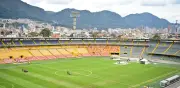 IDRD y Sencia acuerdan mejorar el césped de El Campín tras quejas de Millonarios y Santa Fe