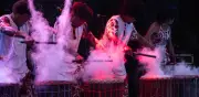 III Encuentro Afro en Bogotá: música, memoria y resistencia cultural