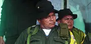 Imputación contra alias Calarcá se aplaza al 12 de mayo: estos son los delitos