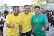 Inauguración del nuevo Chambacú en Cartagena: un hito urbano
