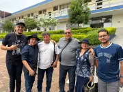 Inauguran Día del Artista Lasallista y Festival Blues y Jazz 2026 en Bucaramanga