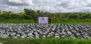 Incautan 27 toneladas de cianuro en Bolívar: golpe a minería ilegal
