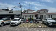 Incautan más de 755 kg de marihuana en Sabana de Torres, Santander