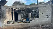 Incendio en Tiquisio, Bolívar: siete viviendas destruidas por explosión de camión con gasolina