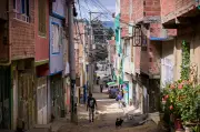 Incertidumbre en Soacha: 400 familias enfrentan orden de desalojo