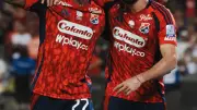 Independiente Medellín anuncia salida del gerente deportivo Federico Spada