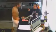 Indignación en Medellín: agresor de trabajadora de hotel queda en libertad condicional