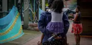 Indignación por muerte de niño U'wa: ocho horas caminando para atención EPS