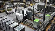 Industria manufacturera en Colombia crece 2,9% en primer trimestre de 2026