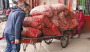 Inflación en Colombia sube a 5,68% en abril y presiona tasas de interés