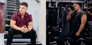 Influencer fitness hallado calcinado en Honduras: el último mensaje