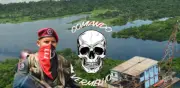 Informe revela cómo el crimen organizado domina la Amazonía colombiana