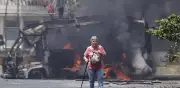 Inseguridad en Colombia: un desafío existencial sin respuestas efectivas