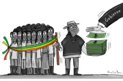 Instrumentalización política: el peligro de usar la justicia