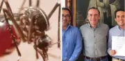 Inteligencia artificial predecirá brotes de dengue en Cali con 93% de efectividad