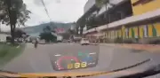 Intento de robo frustrado por policía retirado en Bello, Antioquia