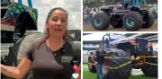 Investigan falla mecánica en accidente de 'Monster Truck' en Popayán con 40 víctimas