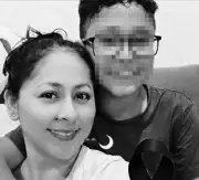 Investigan muerte de madre e hijo hallados en vivienda de Florida, Valle