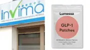 Invima alerta por venta ilegal de parches GLP-1 para adelgazar sin registro