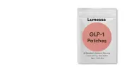 Invima alerta sobre parches GLP-1 Patches (LUMESSA) ilegales para bajar de peso