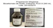 Invima alerta sobre productos magistrales falsificados en Colombia