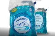Invima alerta sobre venta fraudulenta de agua Purifresk sin registro sanitario
