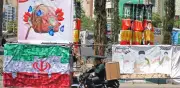 Irán reabre canal secreto con EE. UU. y envía nueva propuesta de paz