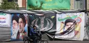 Irán recibe propuesta de Trump para finalizar guerra y descarta diálogo nuclear
