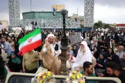 Irán vive en un limbo de incertidumbre entre guerra y paz