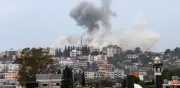 Israel y Líbano extienden tregua 45 días y pactan negociaciones de paz en junio