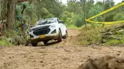 Isuzu lanza nueva gama de pick-ups en Colombia para competir con Hilux y Ranger