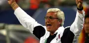 Italia, por la astucia de Lippi: el título mundial de 2006