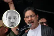 Iván Cepeda advierte a grupos armados por asesinato de periodista Mateo Pérez
