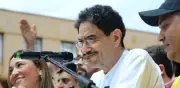 Iván Cepeda denuncia nuevas presiones de disidencias en Guaviare para influir en el voto