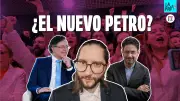 Iván Cepeda: el candidato del petrismo que promete paz pero carga con escándalos