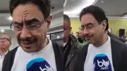 Iván Cepeda evita opinar sobre nombramiento de Daniel Quintero en Salud