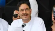 Iván Cepeda presenta decálogo con su visión de país para las elecciones